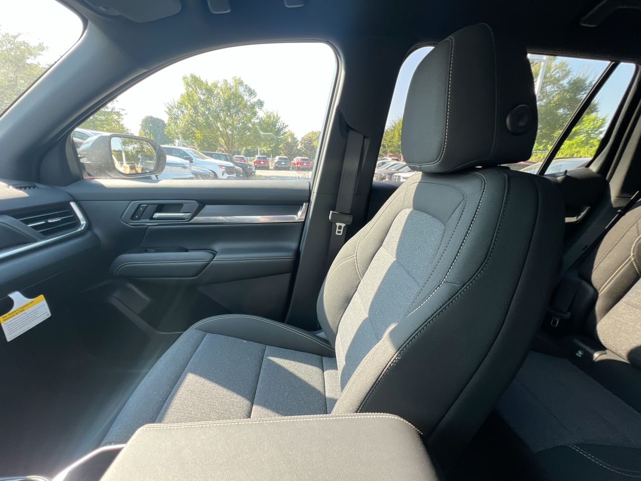 2027 GMC Terrain Elevation - Photo 11