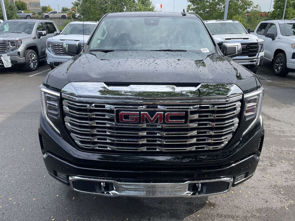 2026 GMC Sierra 1500 Denali - Photo 5