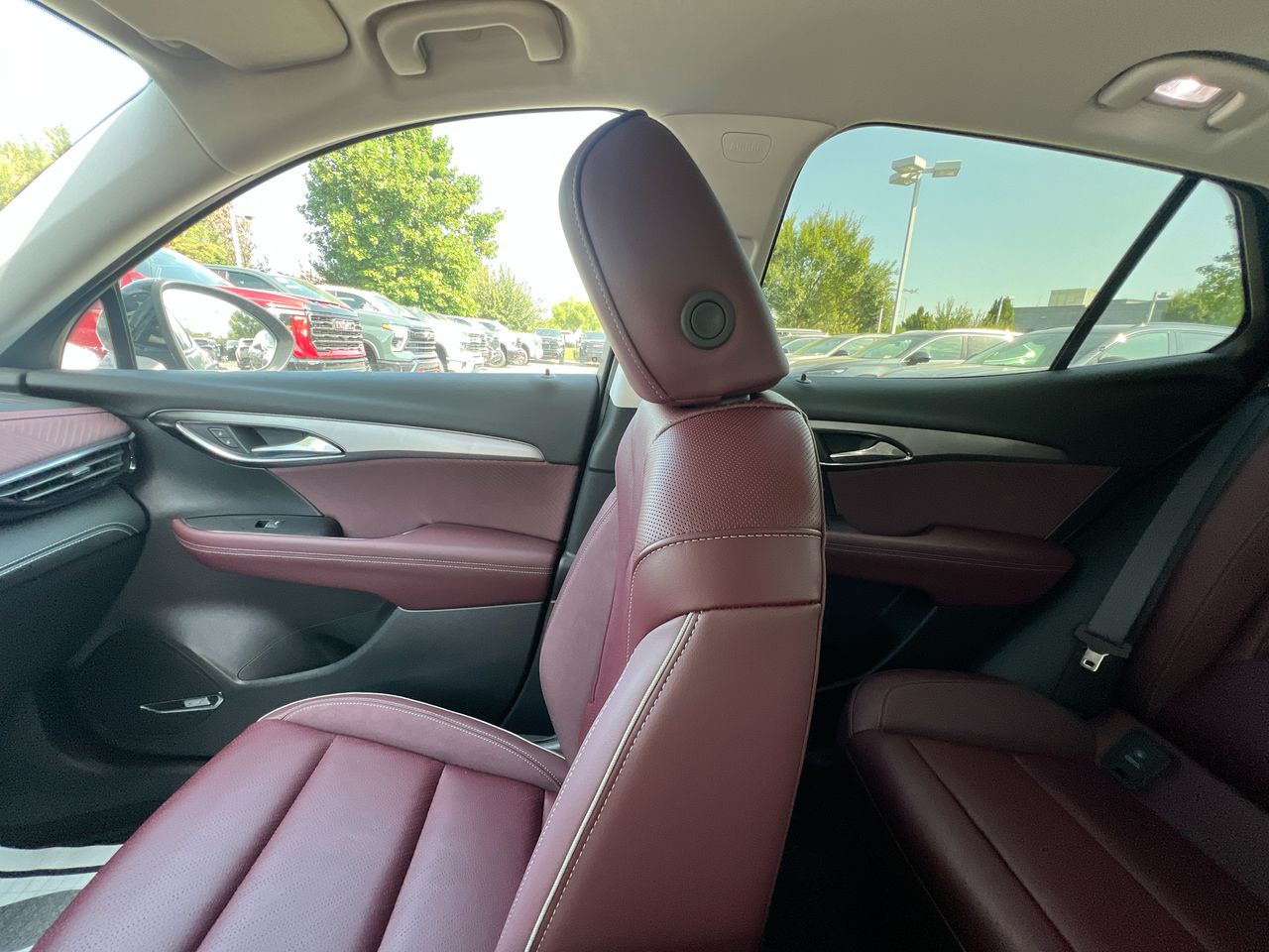 2026 Buick Envision Sport Touring - Photo 11