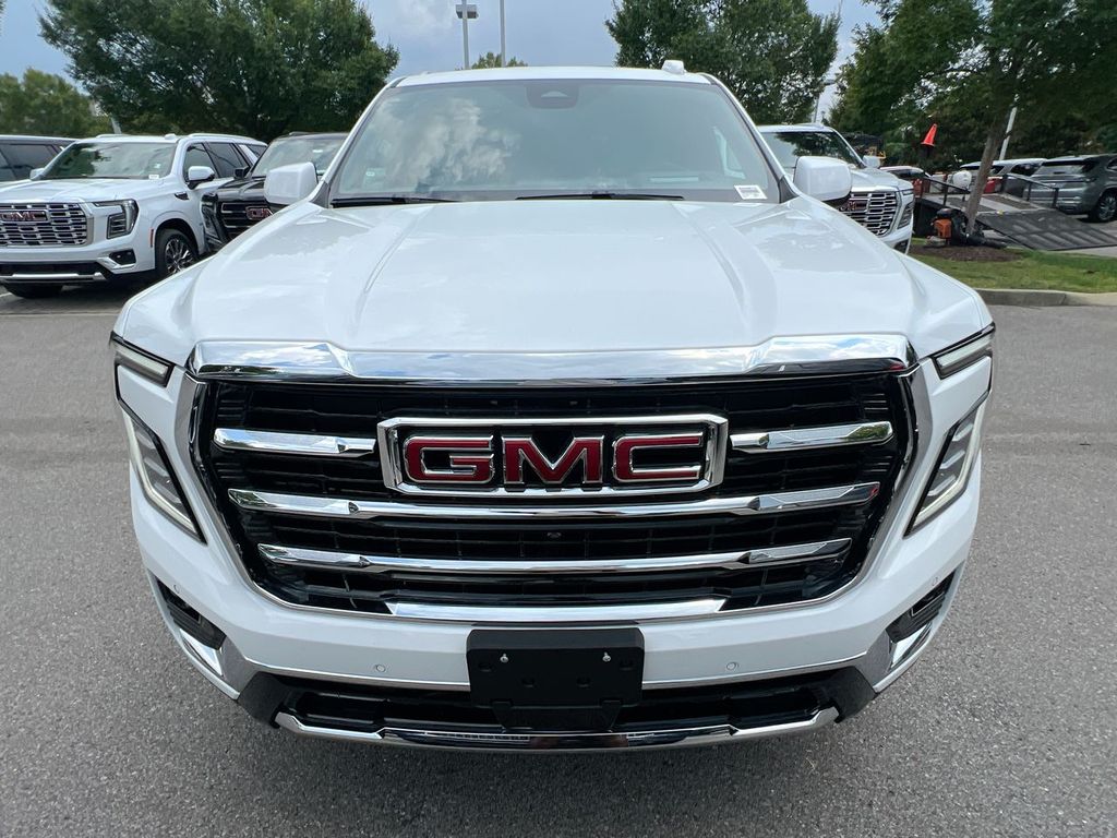 2026 GMC Yukon Elevation - Photo 5