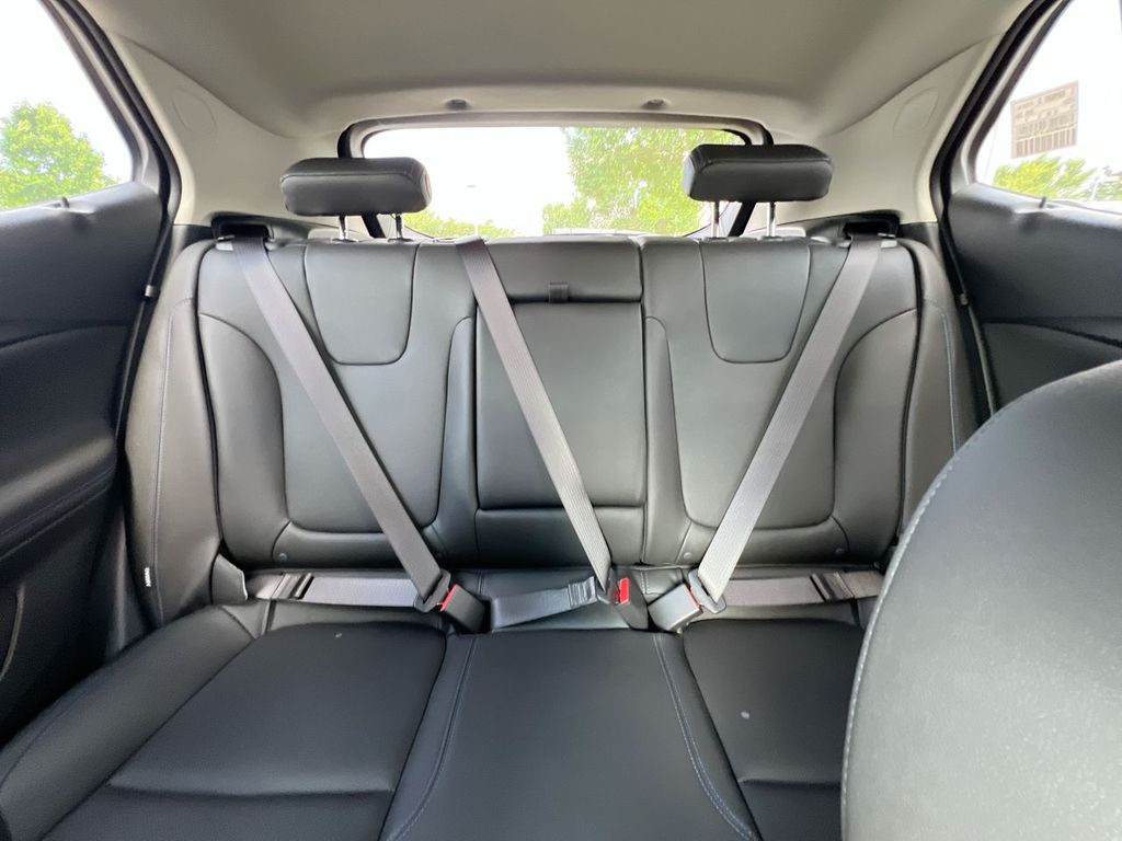 2026 Buick Encore GX Sport Touring - Photo 12