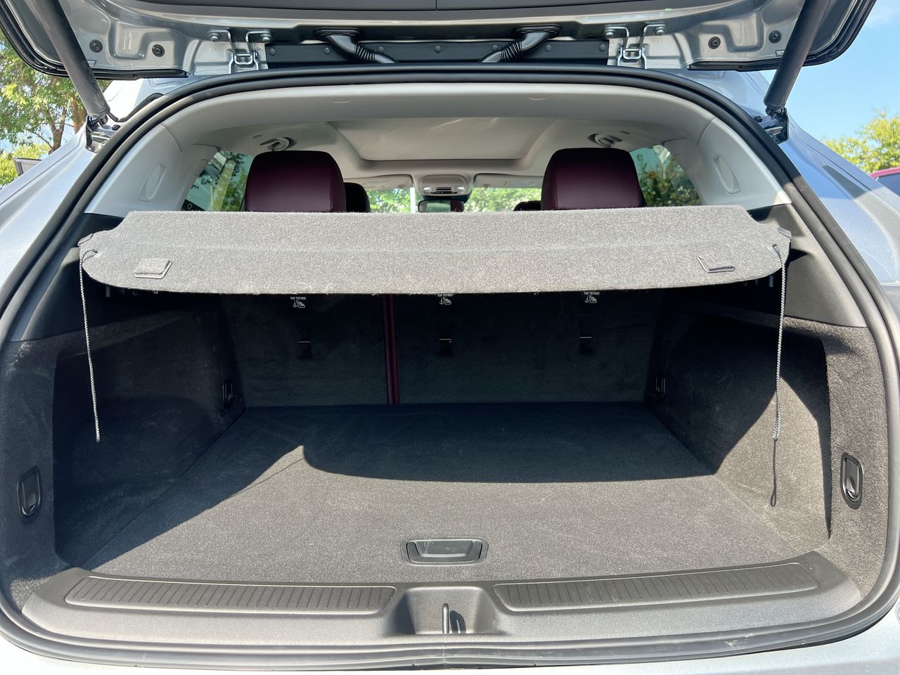 2026 Buick Envision Sport Touring - Photo 15
