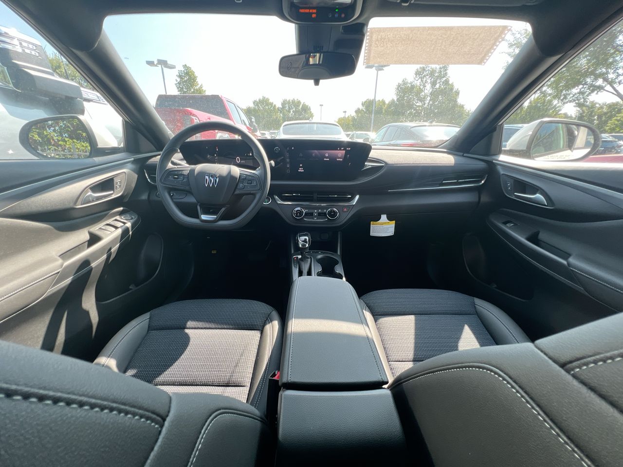 2026 Buick Envista Preferred - Photo 10