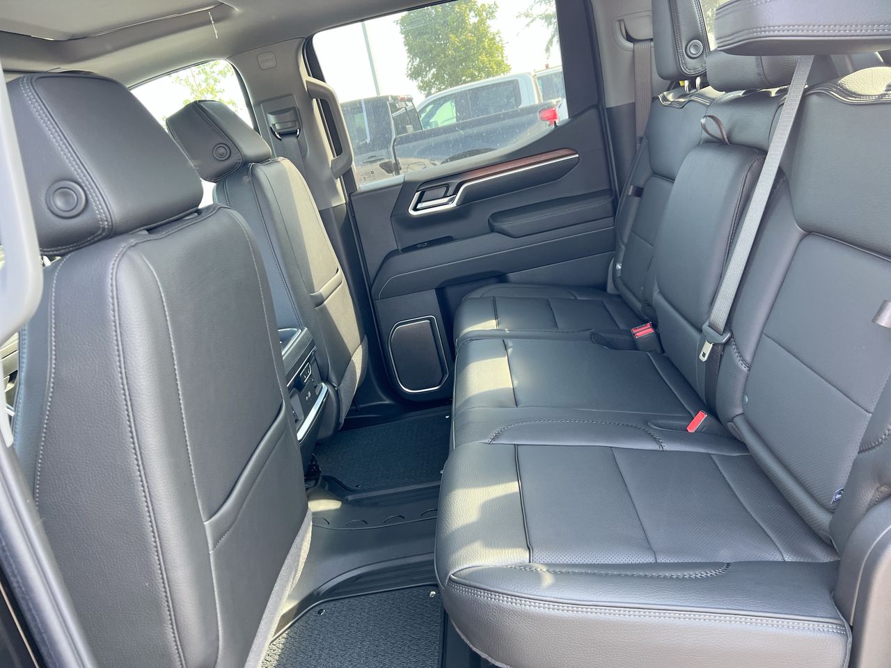 2026 GMC Sierra 1500 Denali - Photo 15