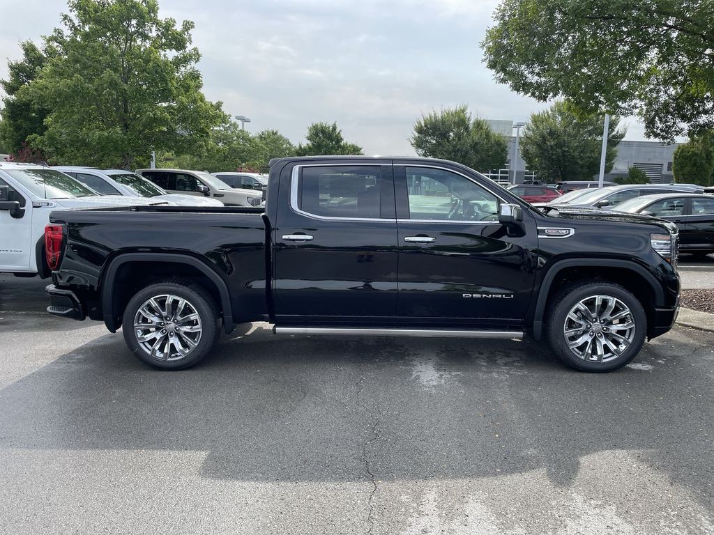 2026 GMC Sierra 1500 Denali - Photo 7