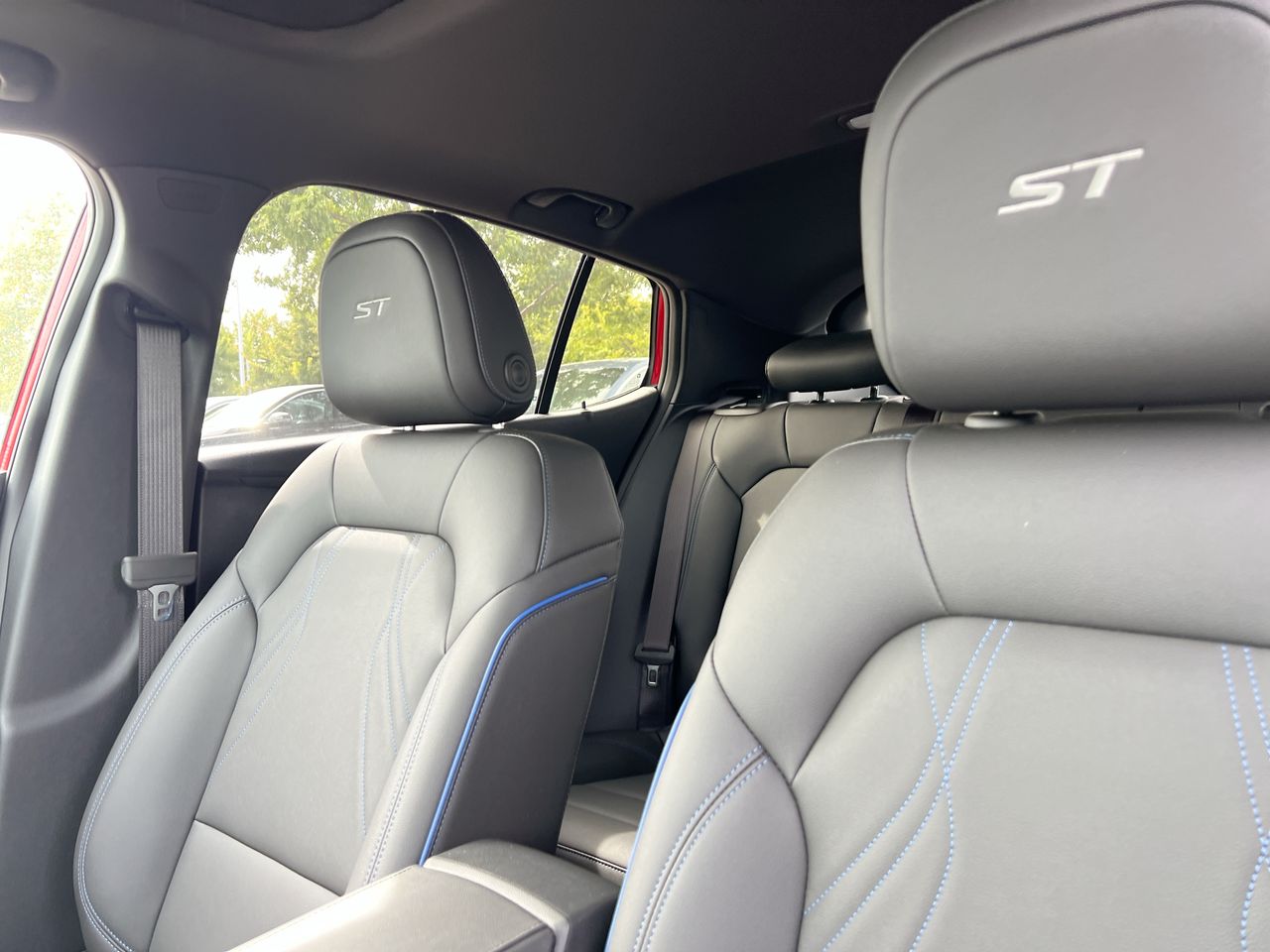 2026 Buick Envista Sport Touring - Photo 19