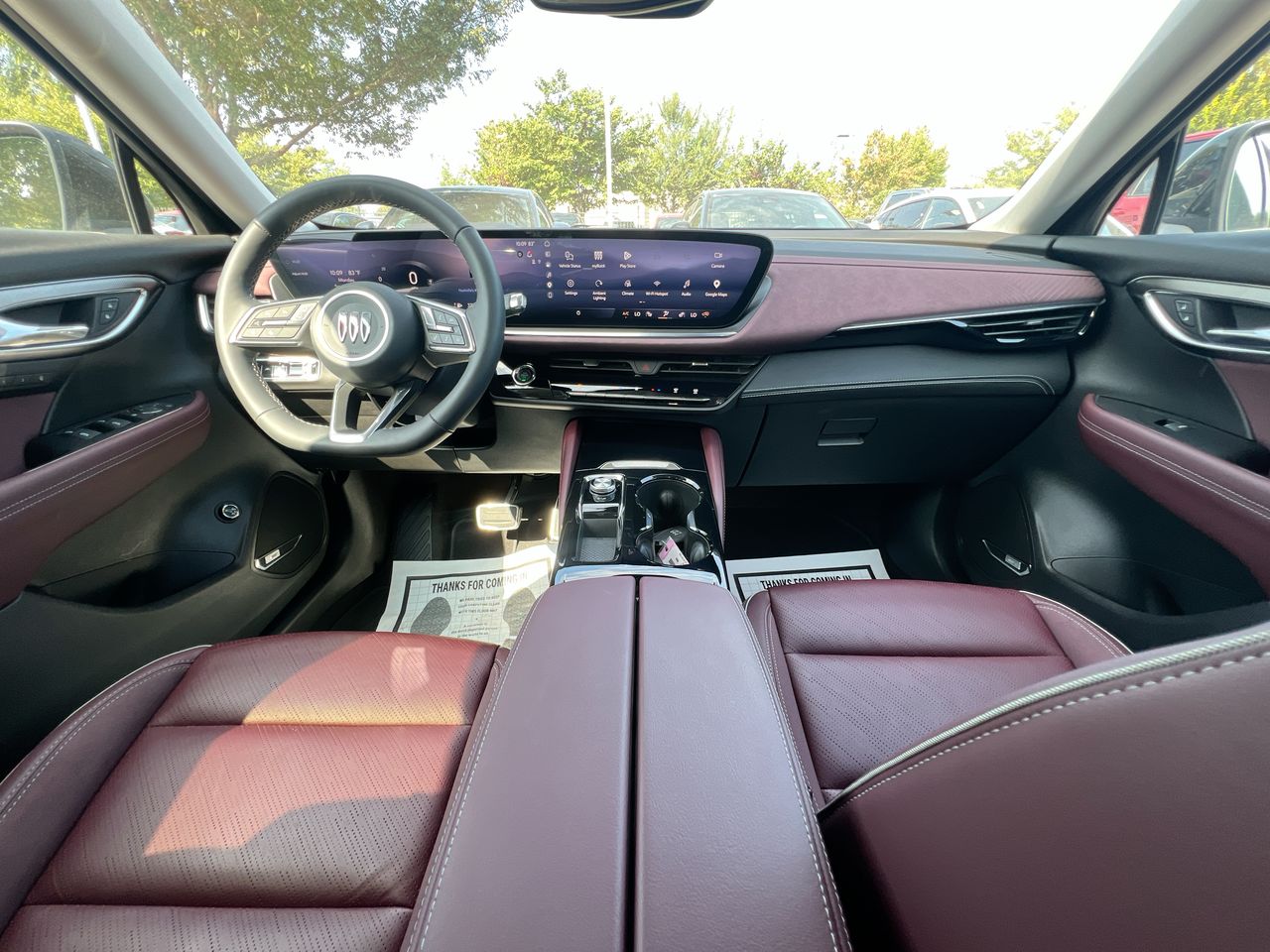 2026 Buick Envision Sport Touring - Photo 10