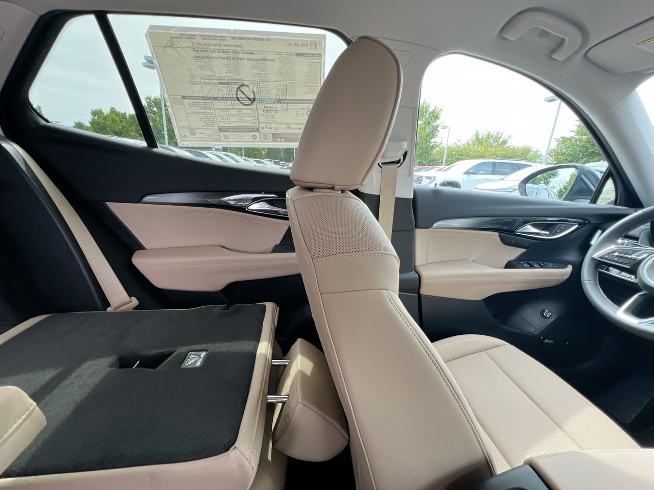 2026 Buick Envision Preferred - Photo 13