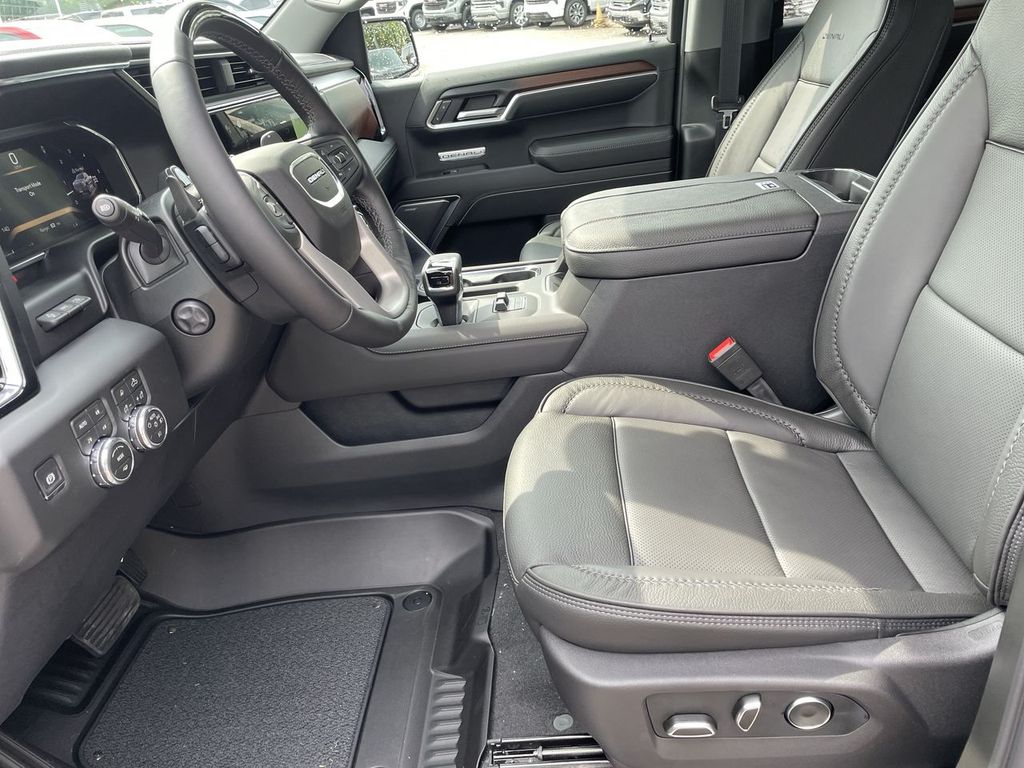 2026 GMC Sierra 1500 Denali - Photo 14