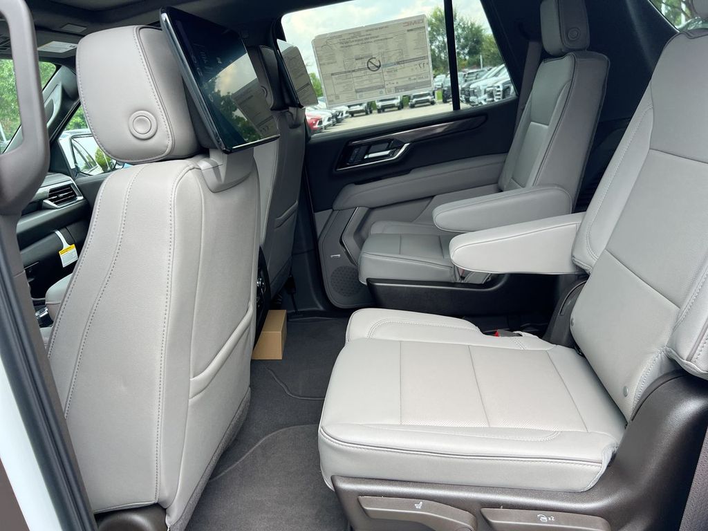 2026 GMC Yukon Elevation - Photo 15