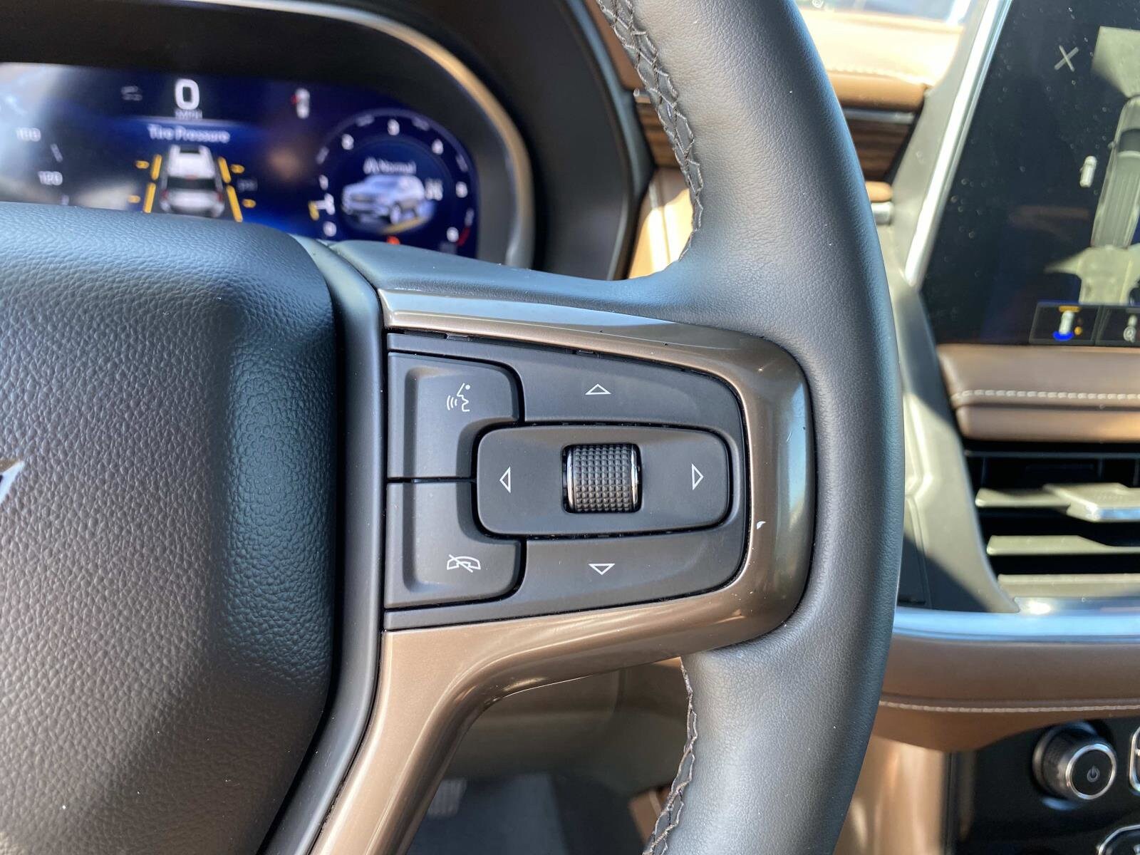 2024 Chevrolet Suburban High Country - Photo 20