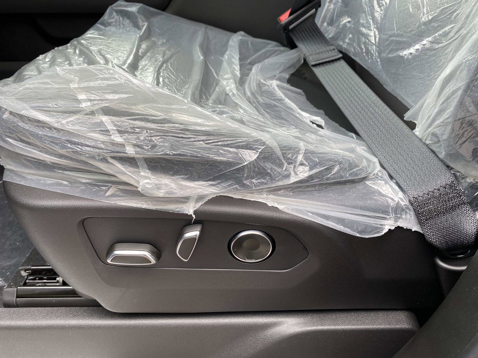 2026 GMC Sierra 2500HD Denali - Photo 10