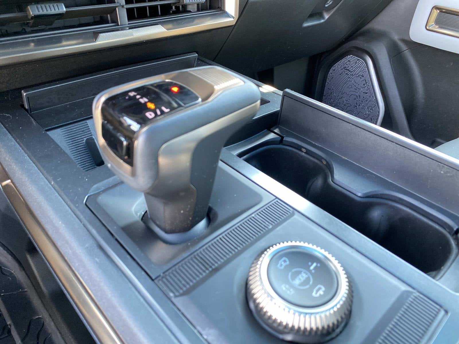 2025 GMC HUMMER EV 3X - Photo 16