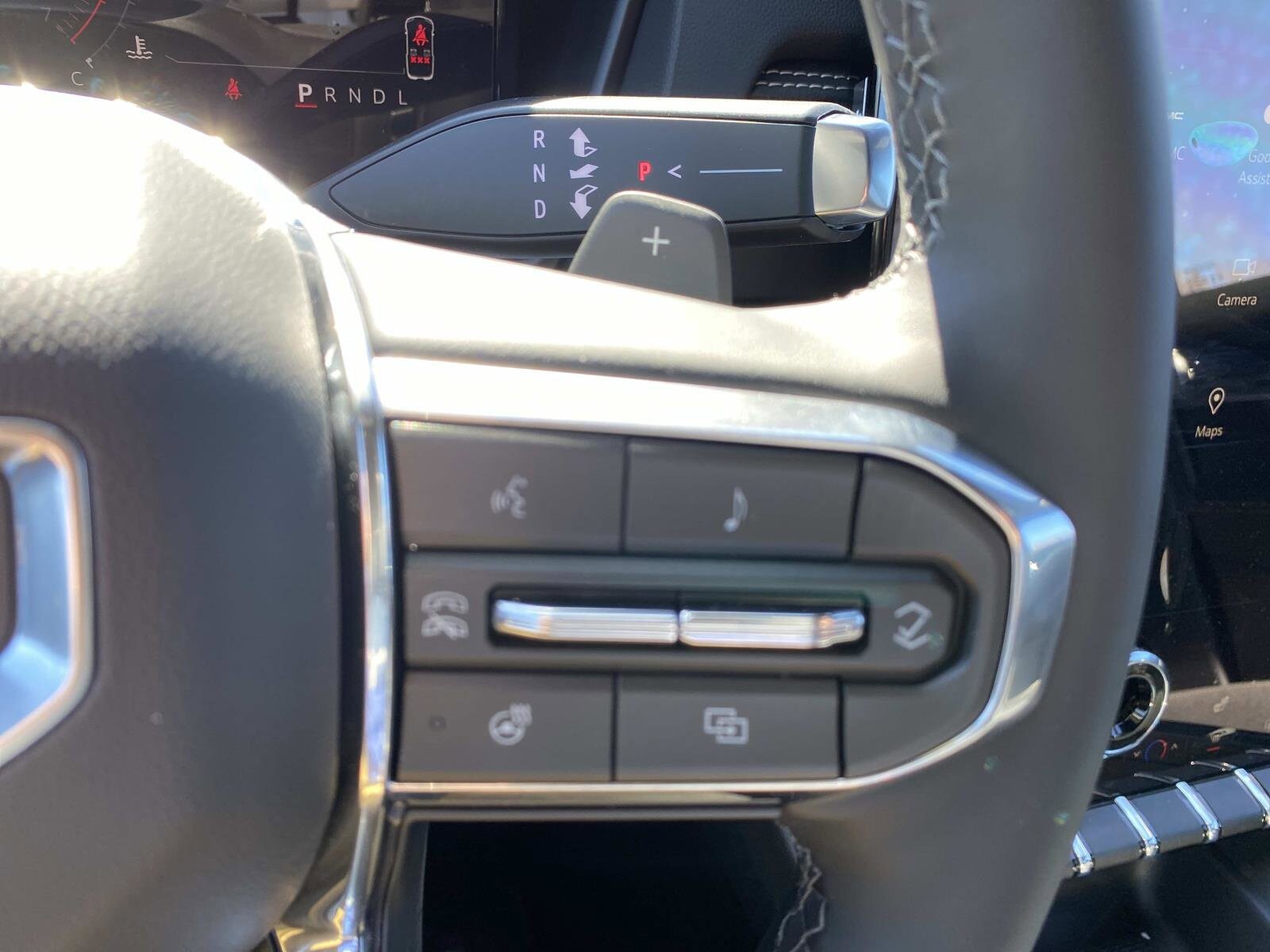 2026 GMC Terrain Elevation - Photo 13
