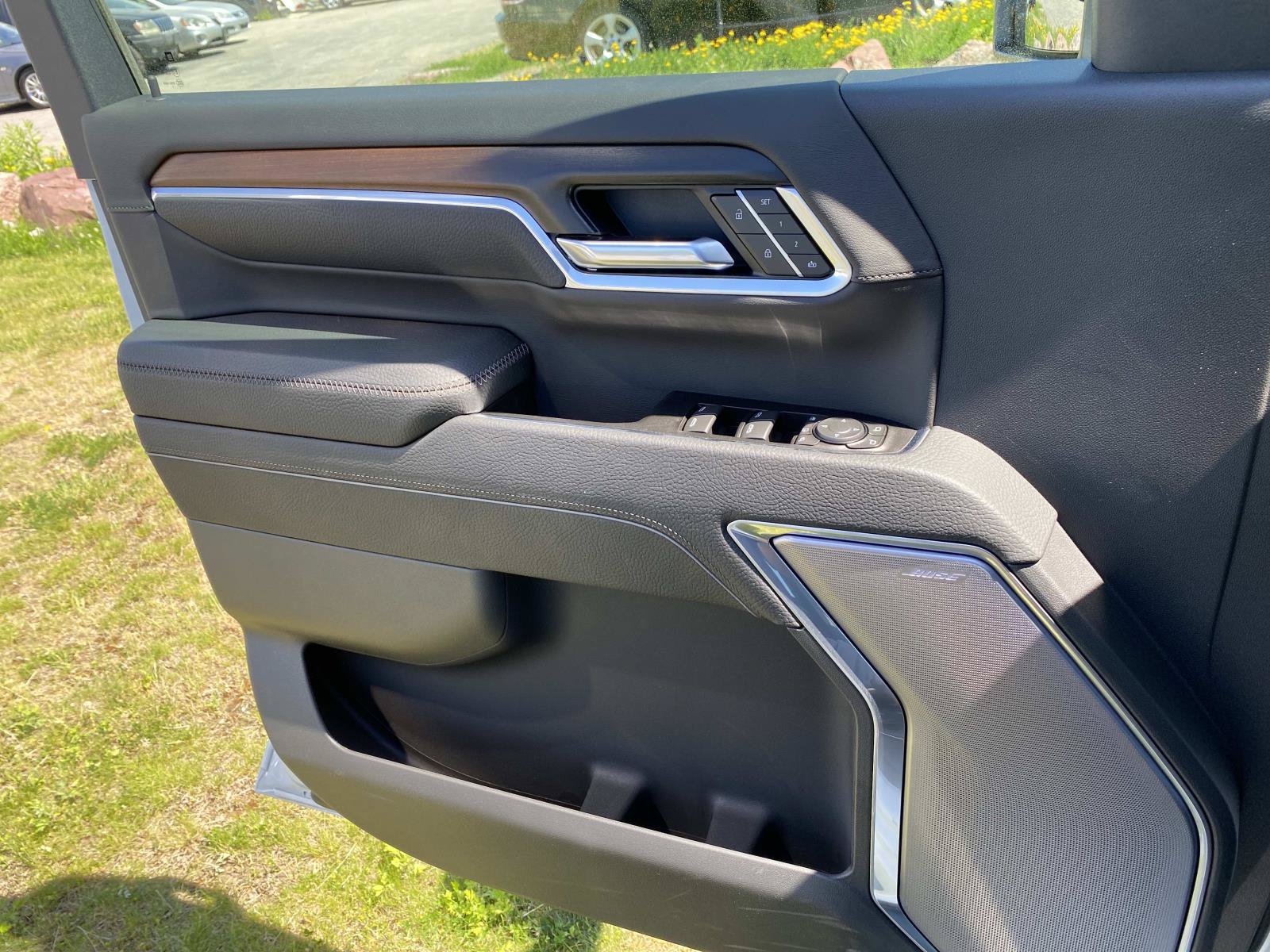 2026 GMC Sierra 3500HD Denali - Photo 18