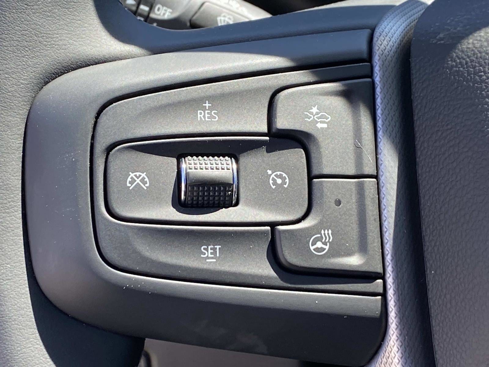 2026 GMC Sierra 3500HD Denali - Photo 16