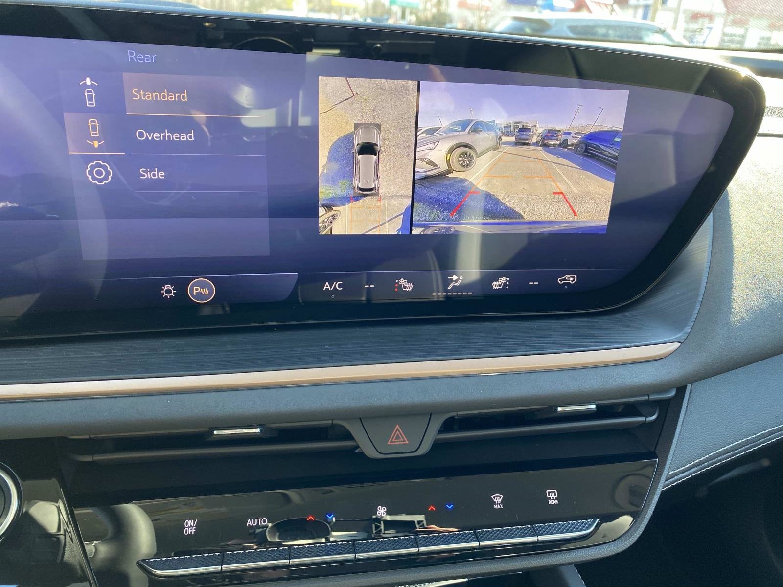 2026 Buick Envision Sport Touring - Photo 10