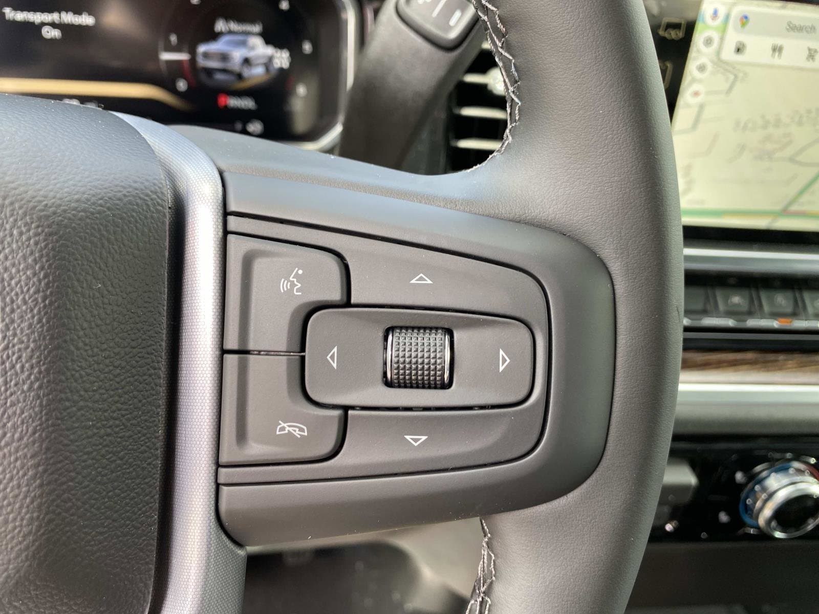 2026 GMC Sierra 1500 SLE - Photo 12