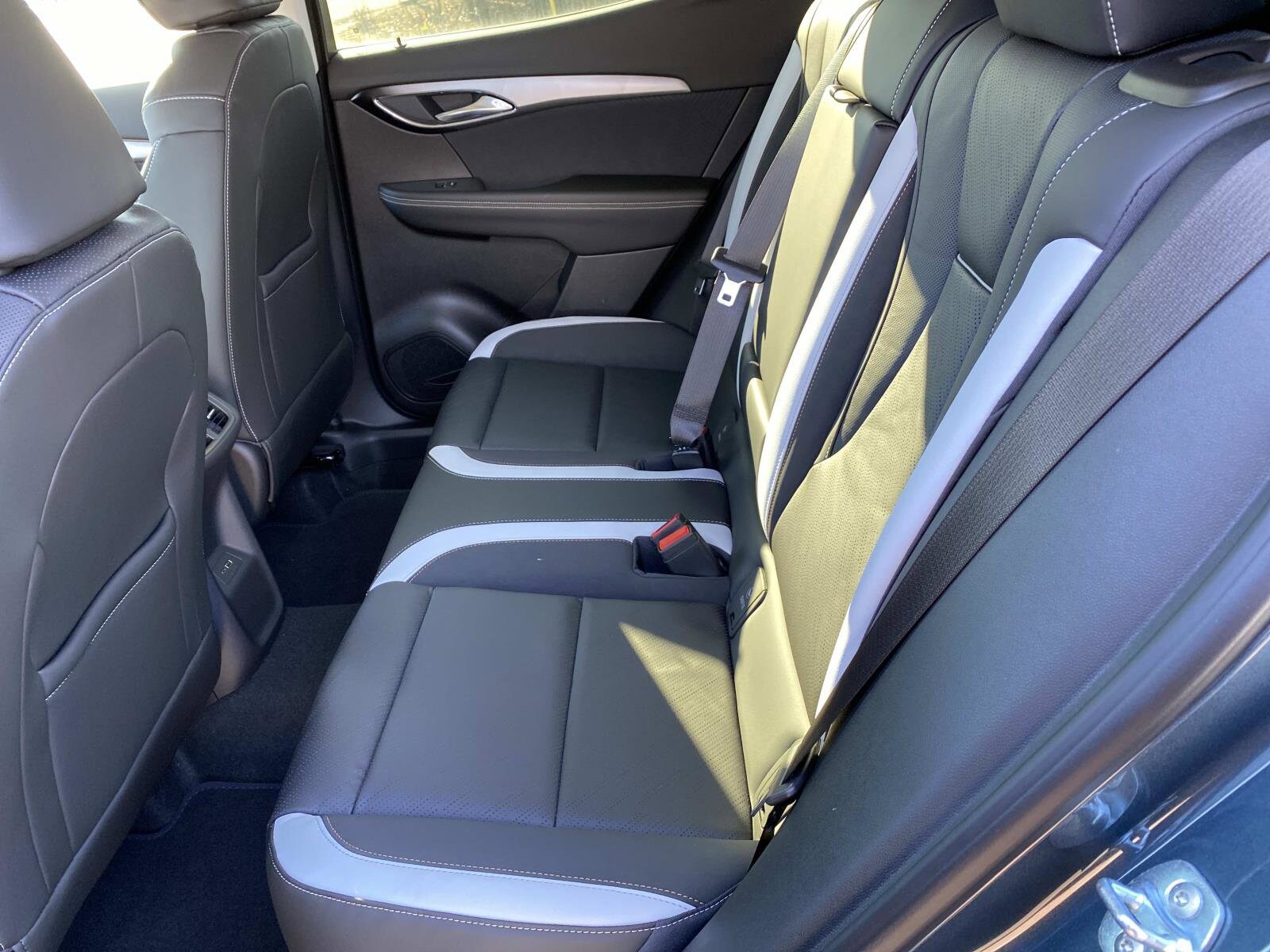 2026 Buick Envision Sport Touring - Photo 6