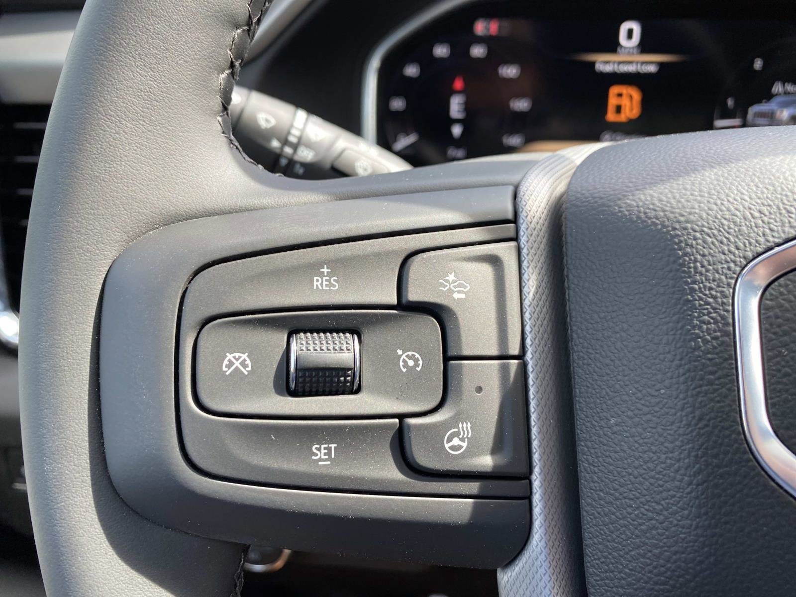 2026 GMC Sierra 2500HD Denali - Photo 15