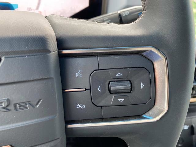 2025 GMC HUMMER EV 3X - Photo 16