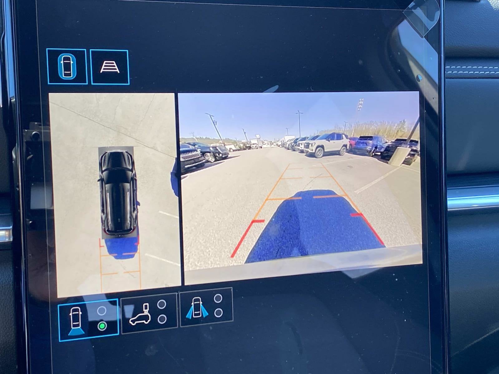 2026 GMC Terrain Elevation - Photo 10