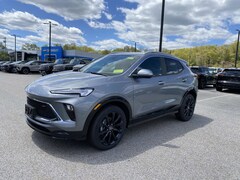 2026 Buick Encore GX Sport Touring SUV