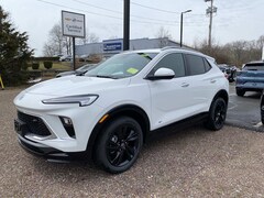 2026 Buick Encore GX Sport Touring SUV