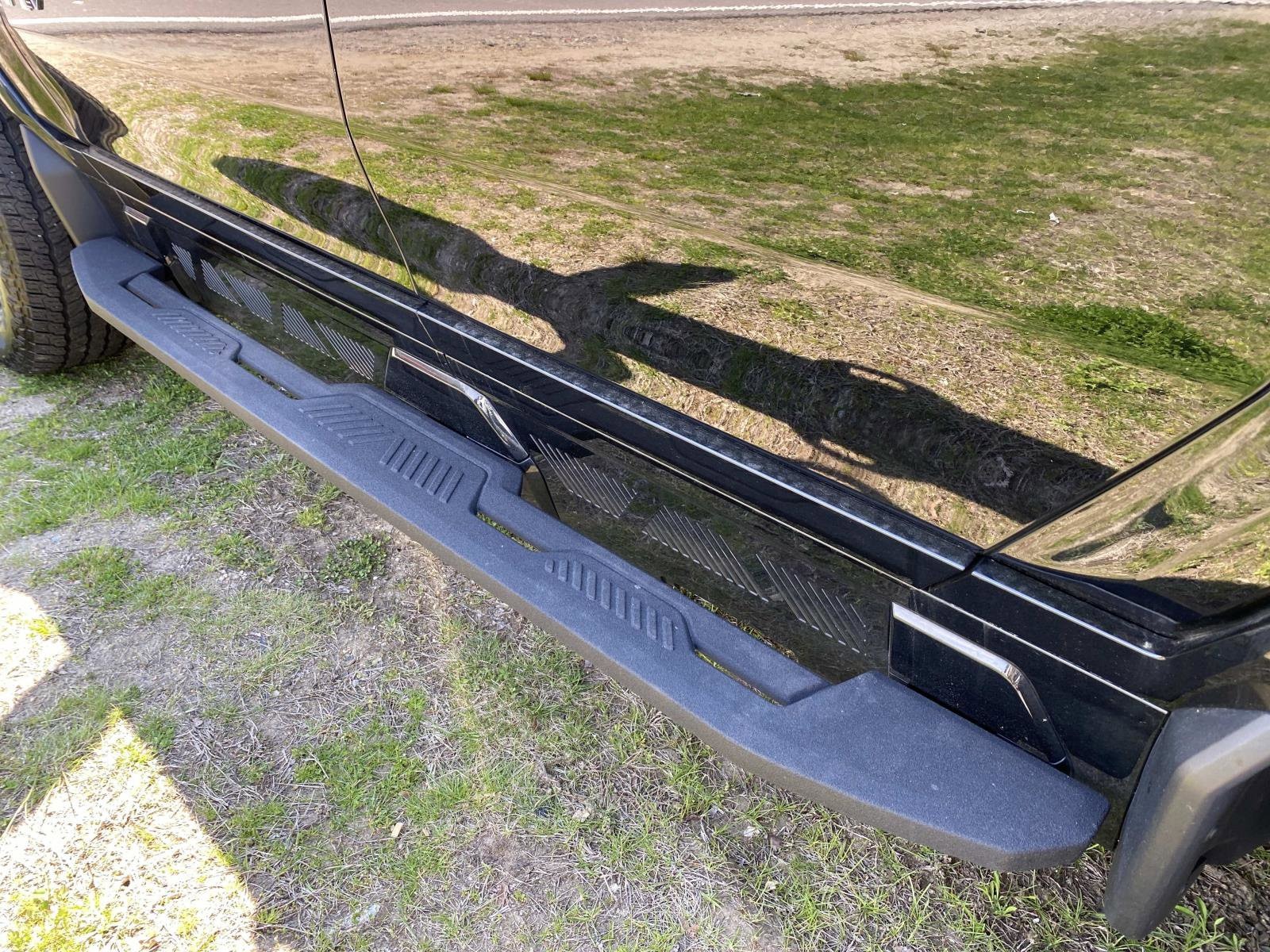 2025 GMC HUMMER EV 3X - Photo 10