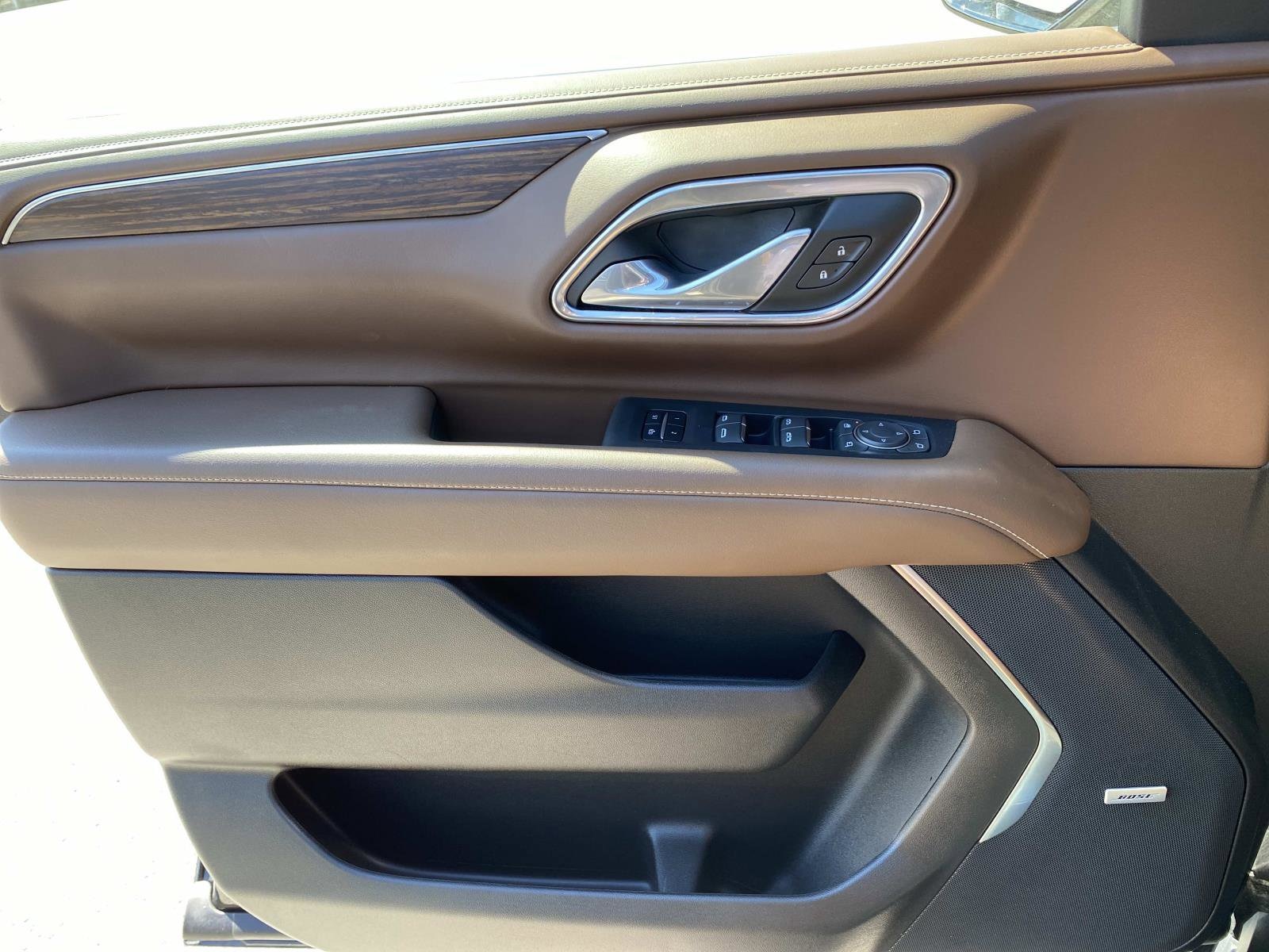 2024 Chevrolet Suburban High Country - Photo 24