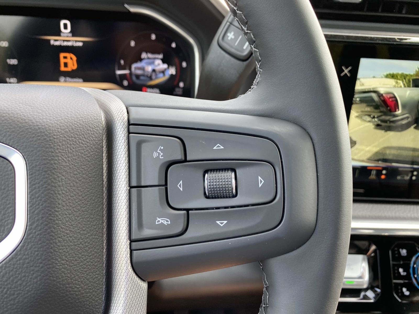 2026 GMC Sierra 2500HD Denali - Photo 14