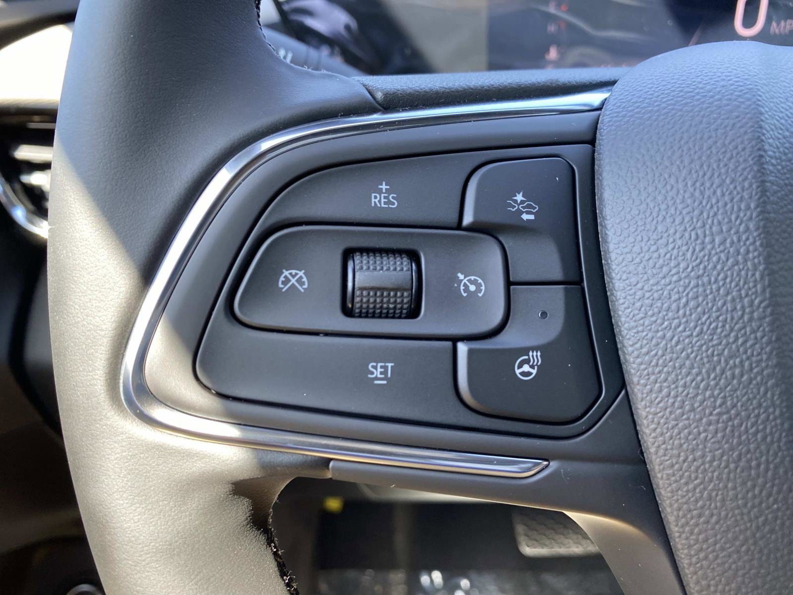 2026 Buick Envista Avenir - Photo 15