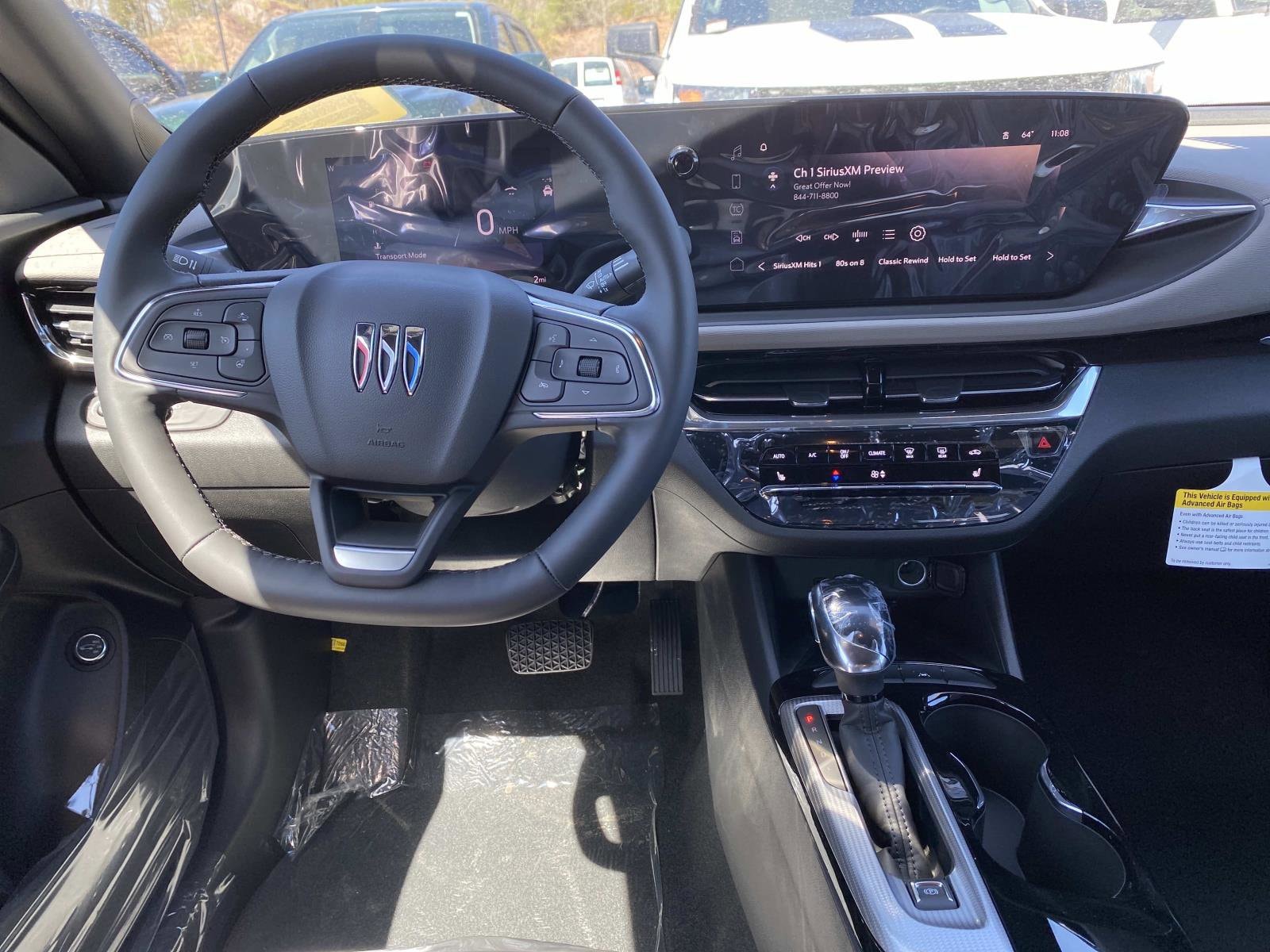 2026 Buick Envista Avenir - Photo 9