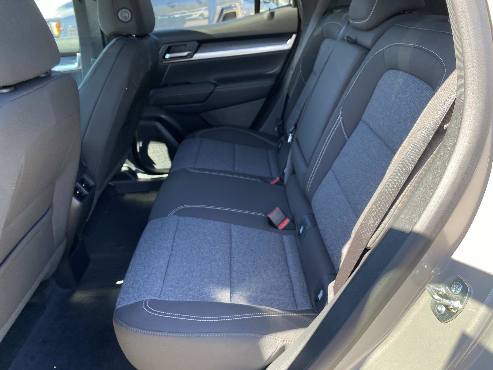 2026 GMC Terrain Elevation - Photo 7