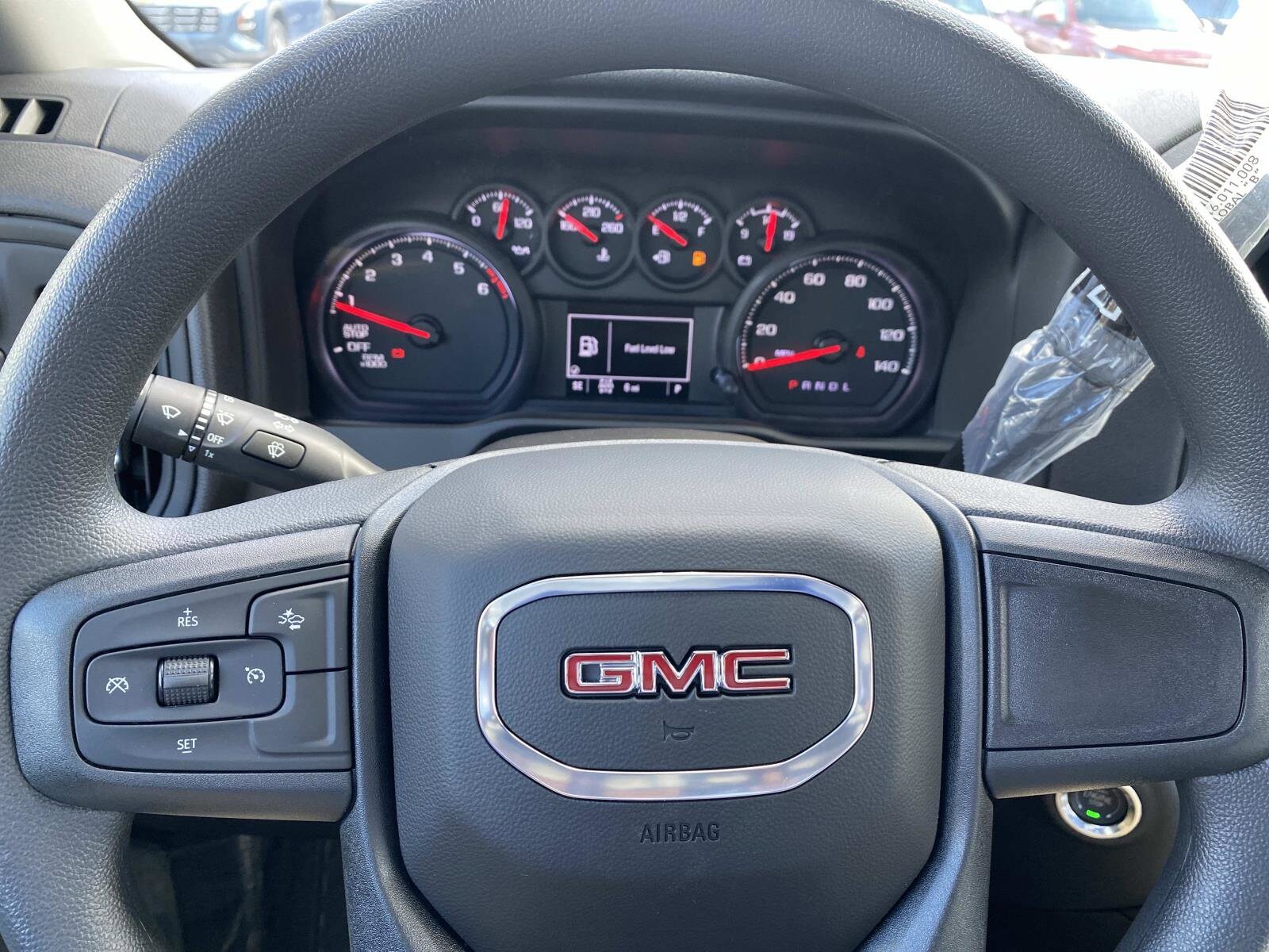 2026 GMC Sierra 1500 Pro - Photo 10