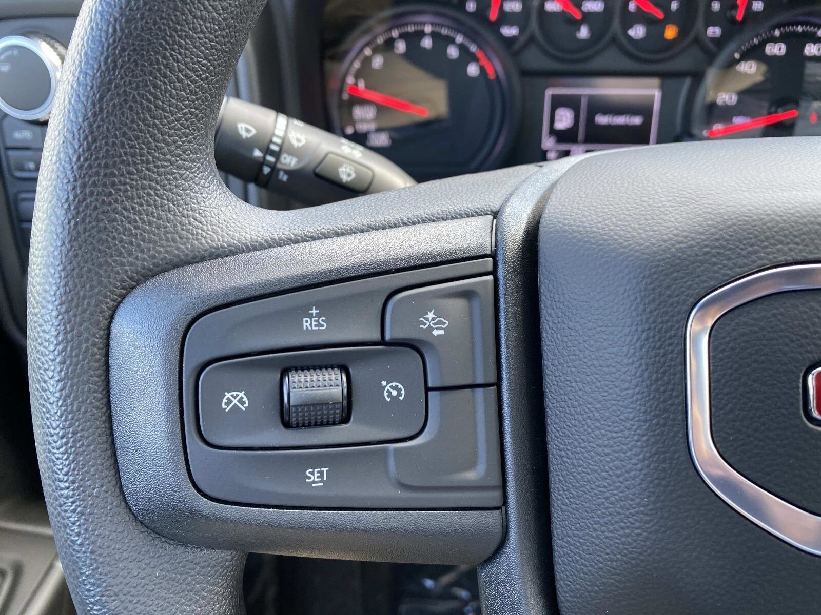 2026 GMC Sierra 1500 Pro - Photo 11