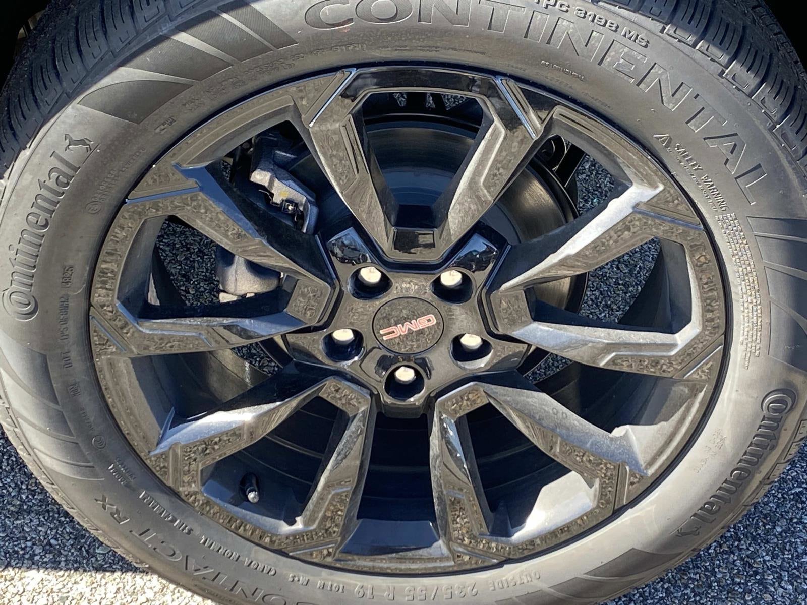 2026 GMC Terrain Elevation - Photo 6