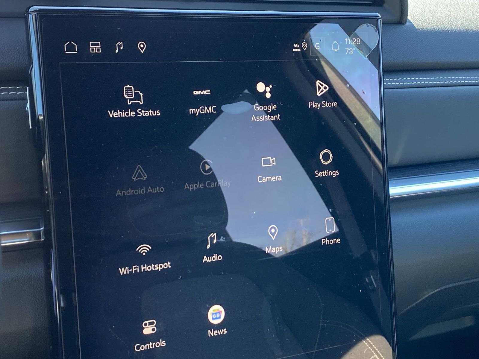 2026 GMC Terrain Elevation - Photo 9