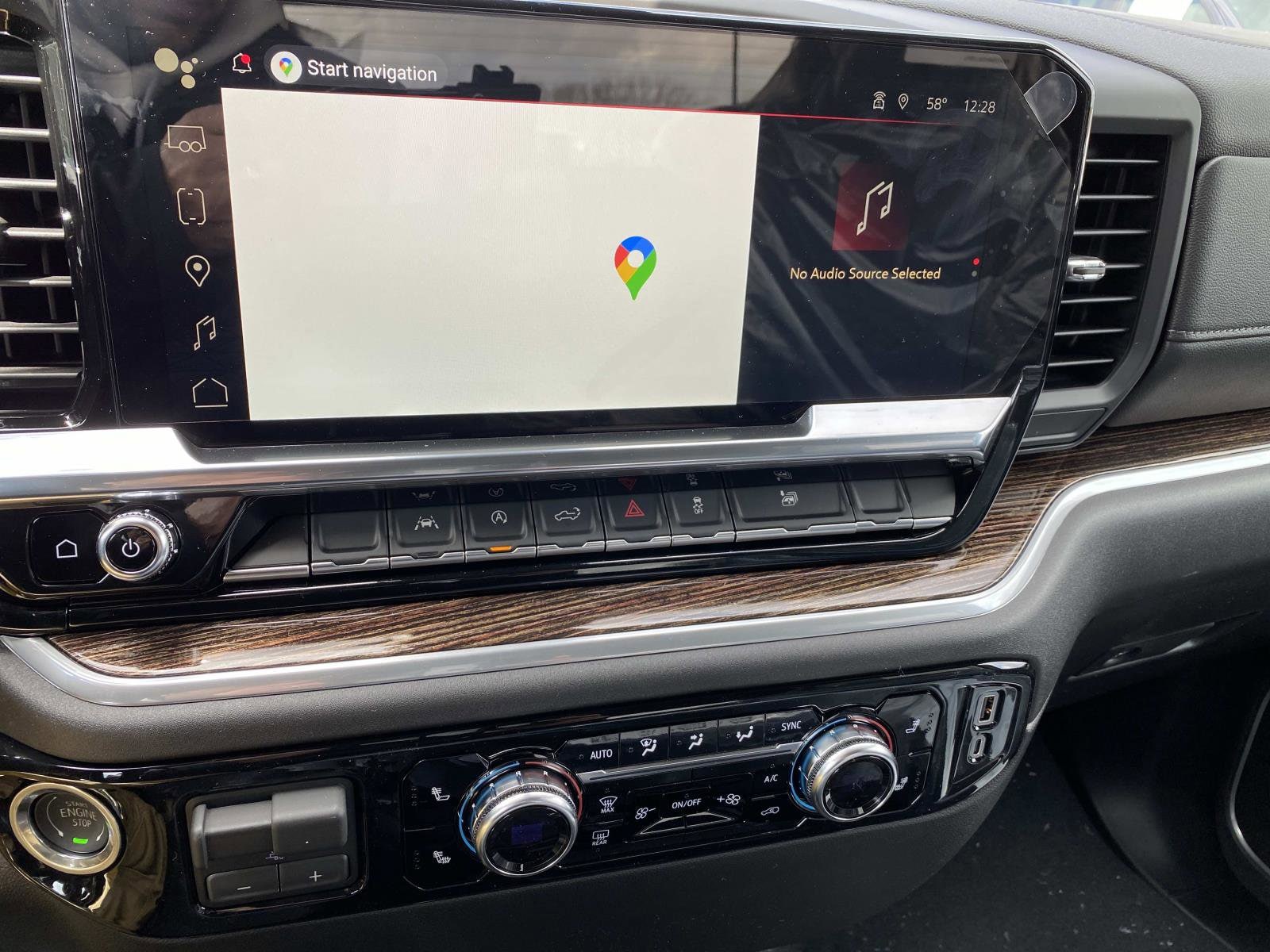 2026 GMC Sierra 1500 SLE - Photo 7