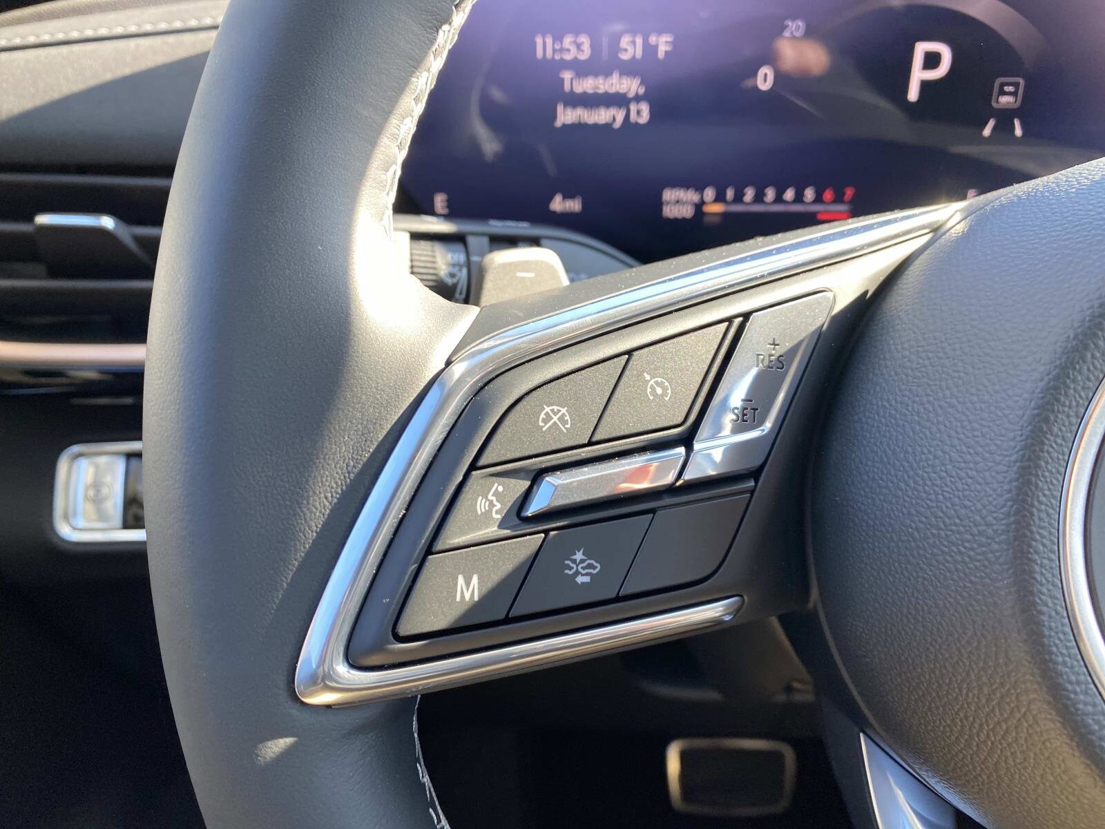 2026 Buick Envision Sport Touring - Photo 13