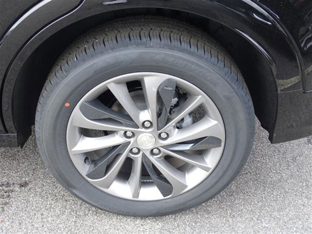 Used 2023 Buick Encore GX Select SUV
