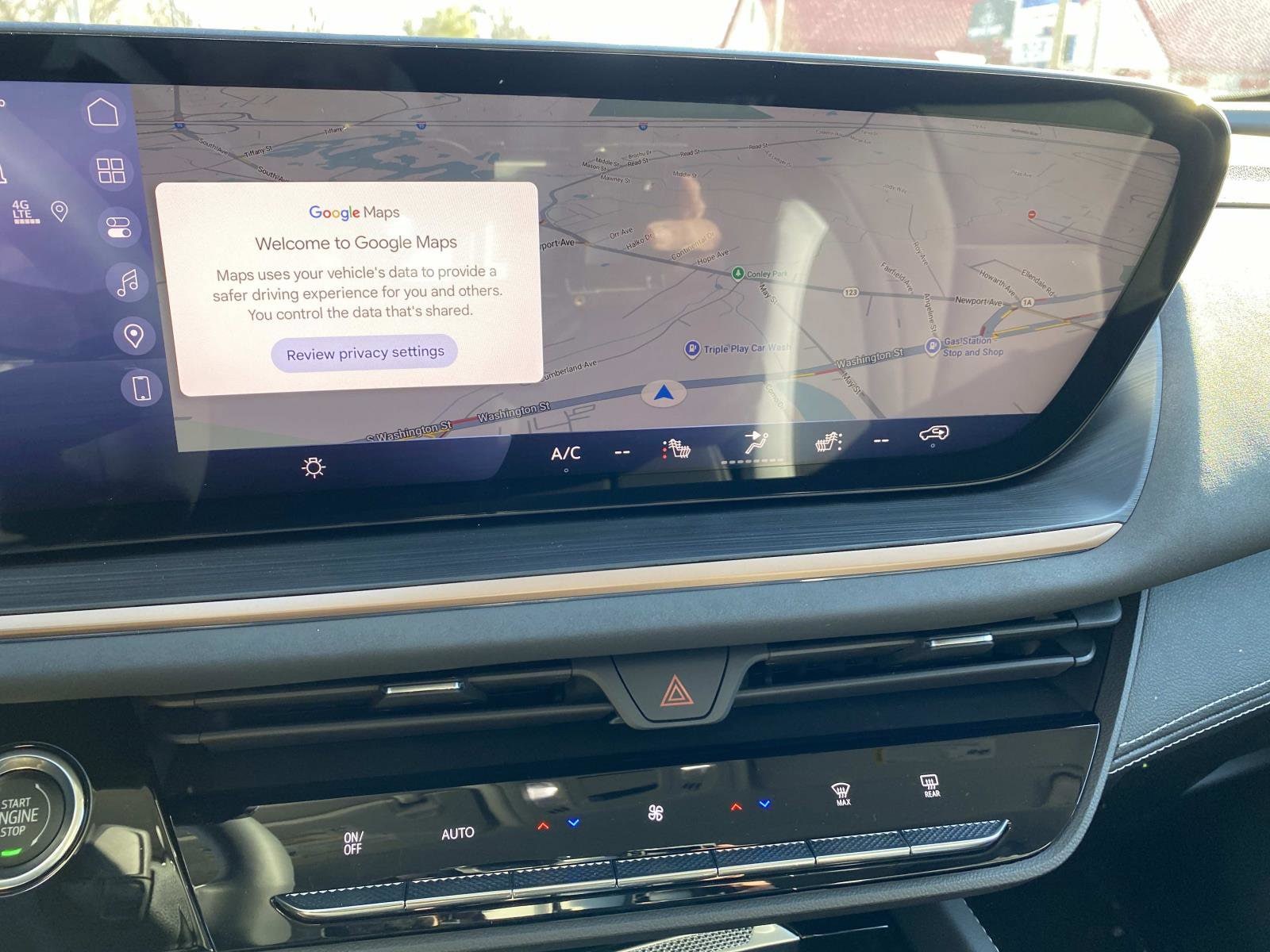 2026 Buick Envision Sport Touring - Photo 9