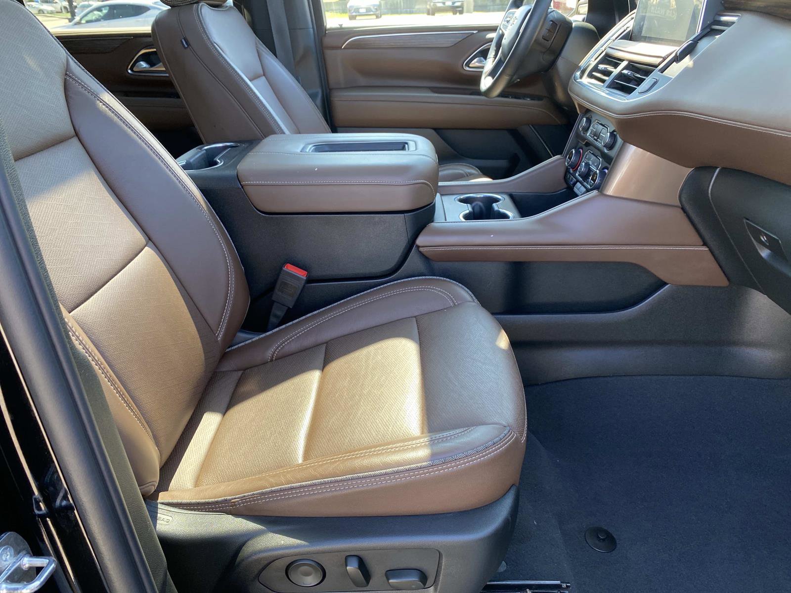 2024 Chevrolet Suburban High Country - Photo 26