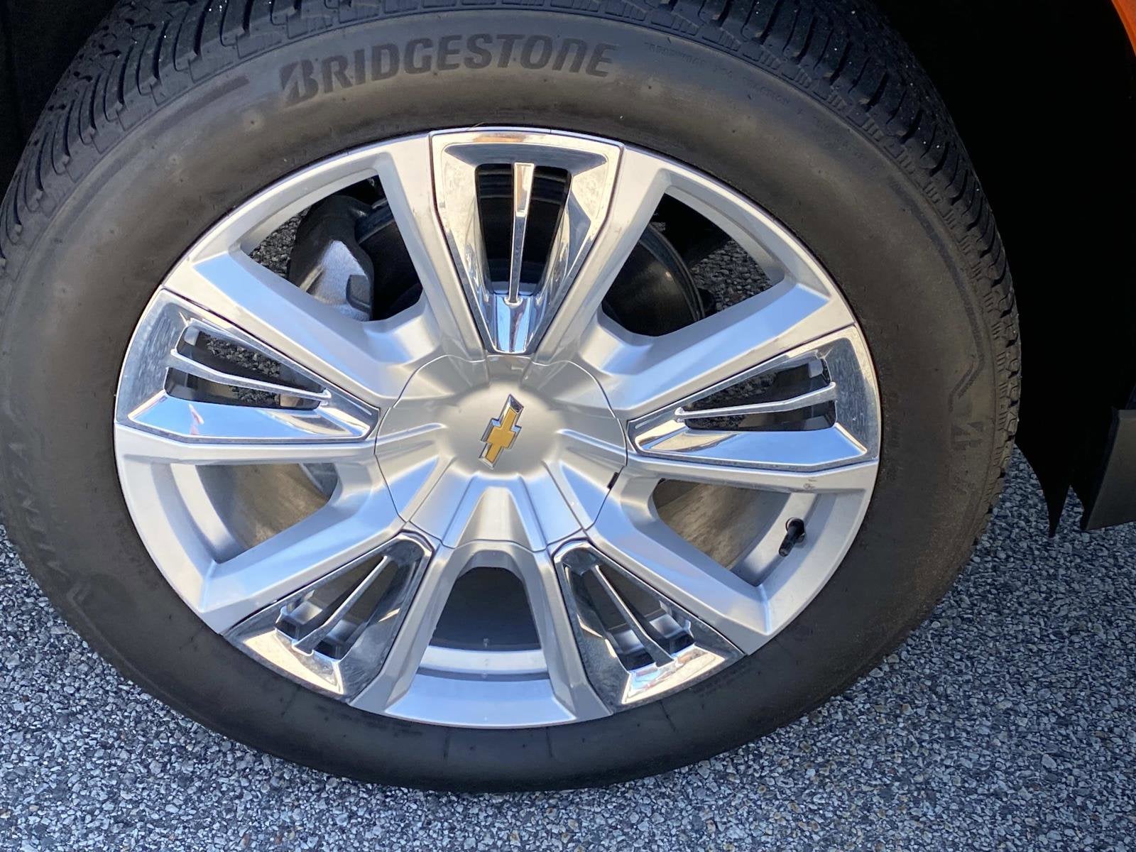 2024 Chevrolet Suburban High Country - Photo 30