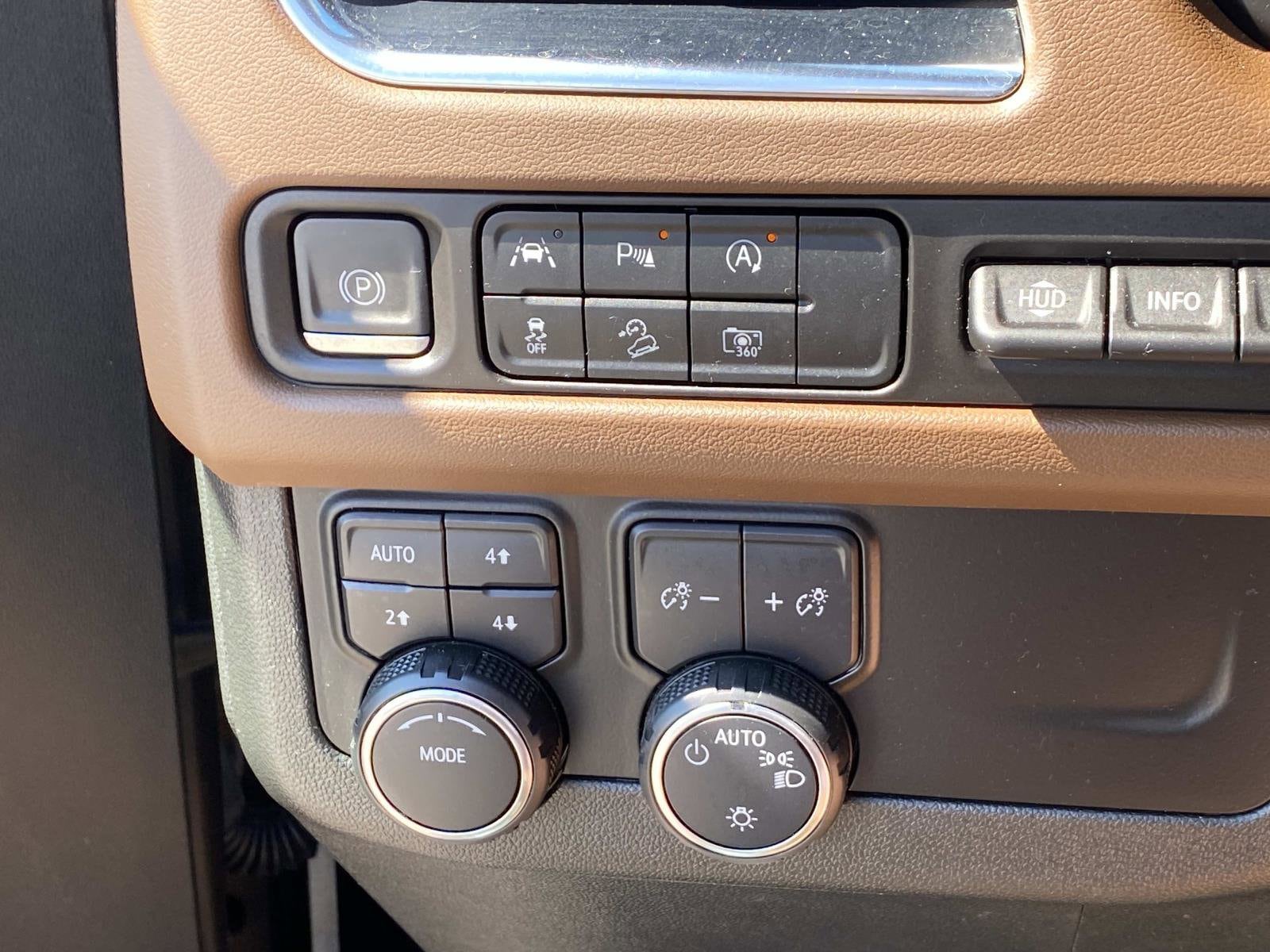 2024 Chevrolet Suburban High Country - Photo 23