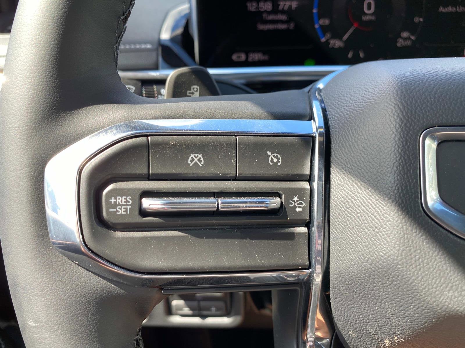 2026 GMC Sierra EV Elevation - Photo 14