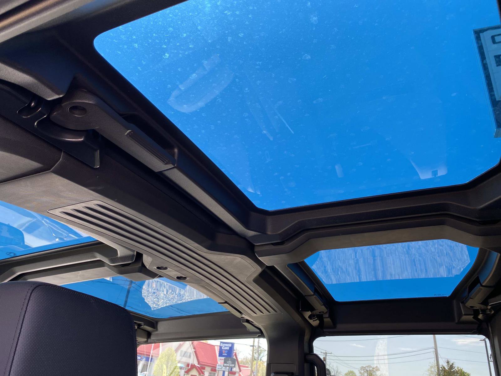 2025 GMC HUMMER EV 3X - Photo 11