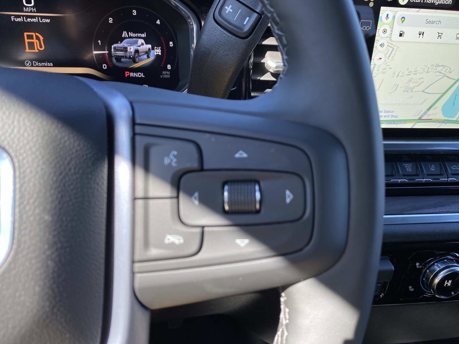 2026 GMC Sierra 2500HD SLT - Photo 13