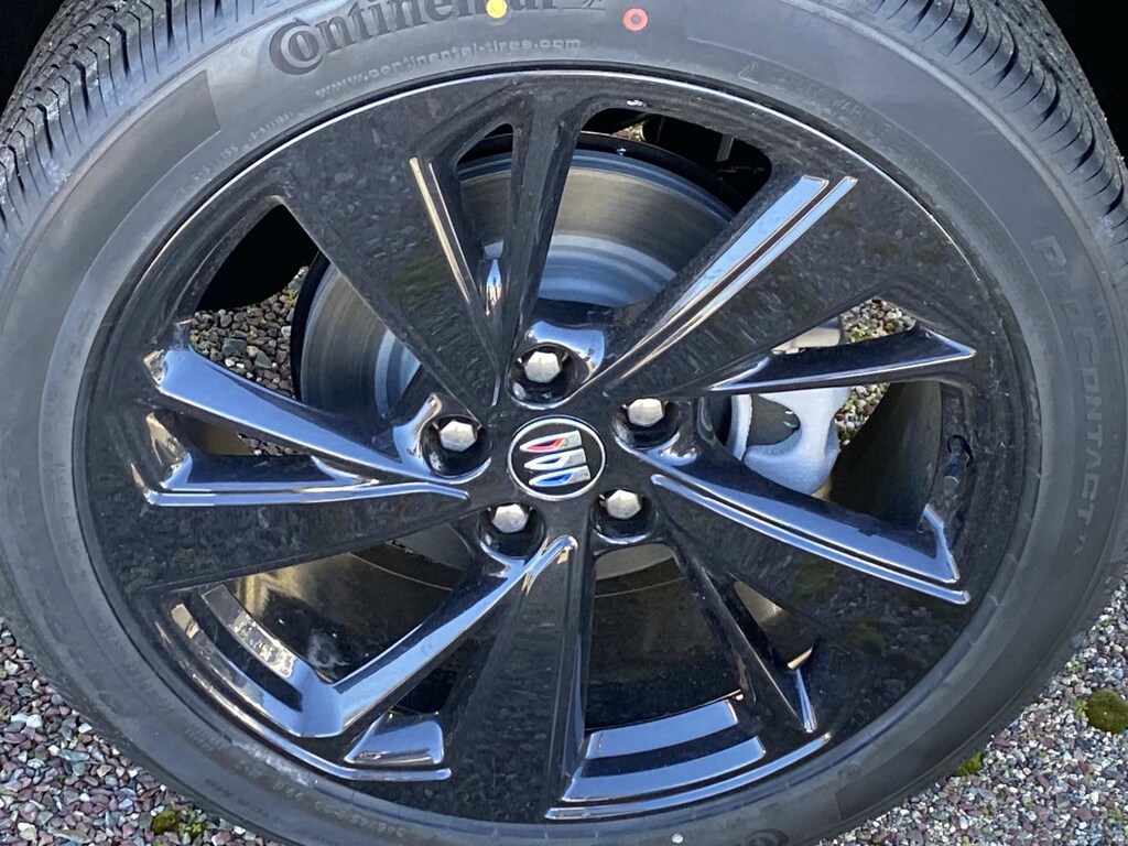 New 2026 Buick Envision Sport Touring SUV