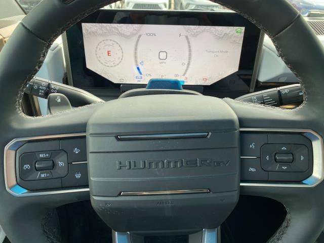 2025 GMC HUMMER EV 3X - Photo 14